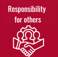 responsibility for others